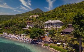 Ibus Beach Hotel